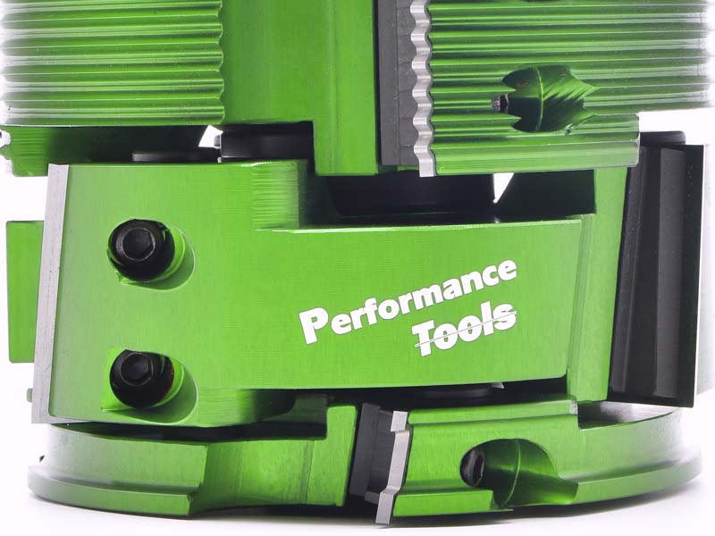Tools serie performance